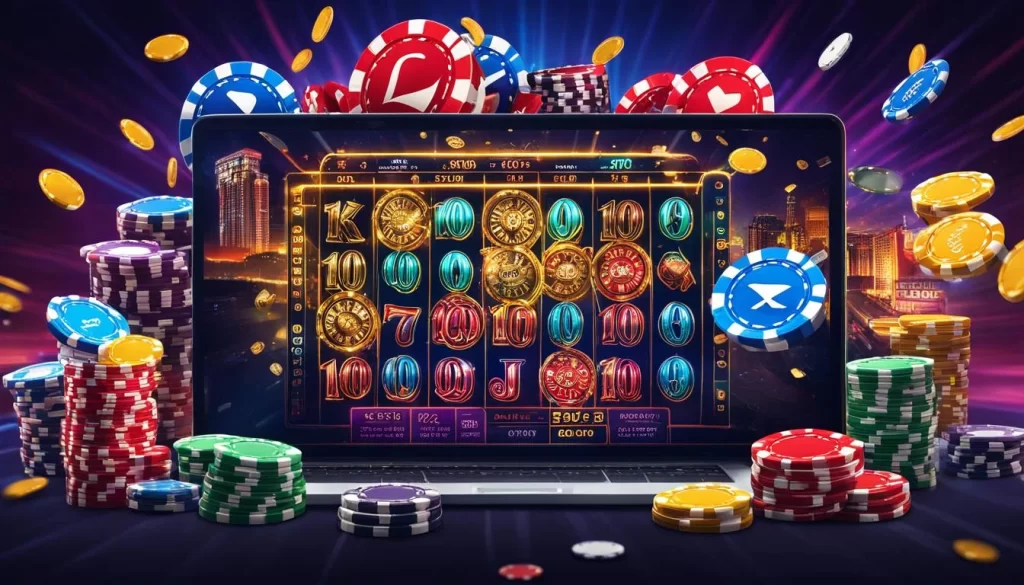 hi79 khuyến mãi game slot