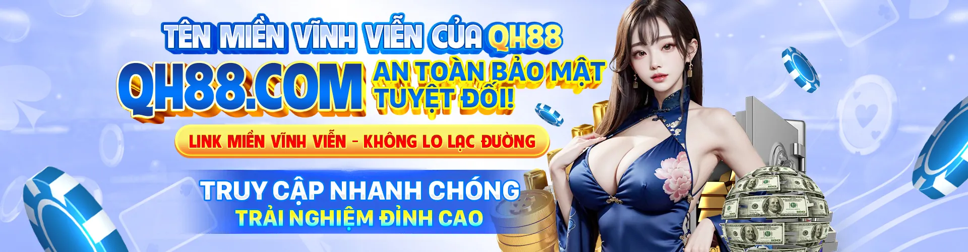 Giao diện đăng nhập an toàn của hi79 khuyến mãi