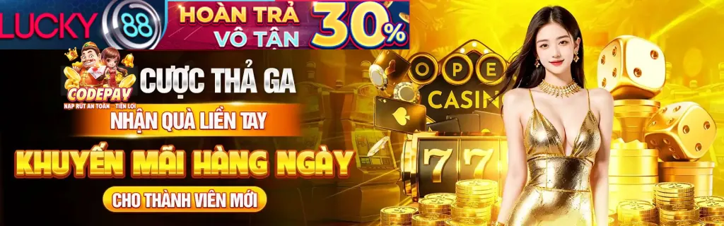 Thưởng bắn cá hi79