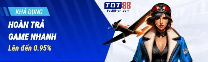 Hoàn trả thể thao hi79 hàng tuần